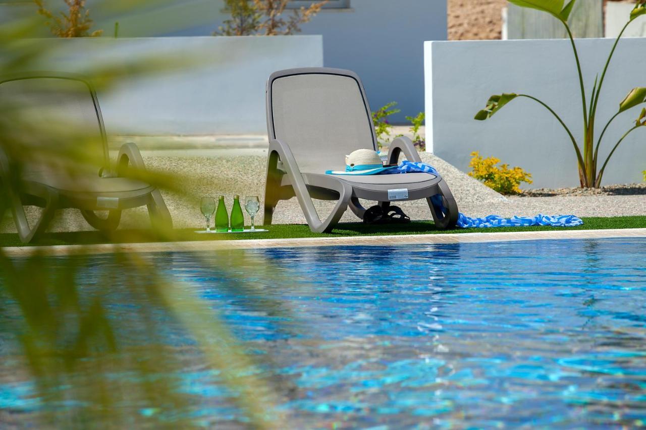 Mythical Sands Resort Protaras Exterior photo
