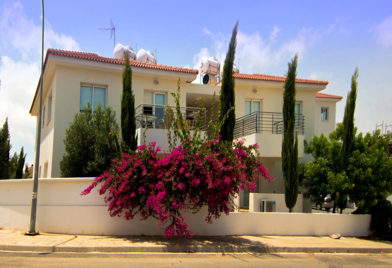 Mythical Sands Resort Protaras Exterior photo