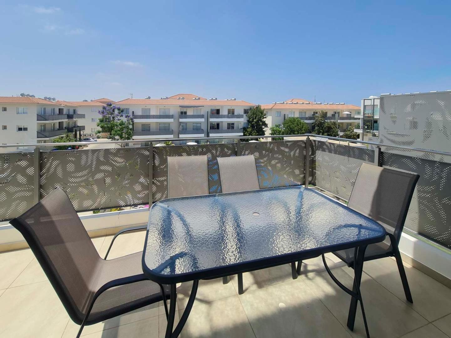 Mythical Sands Resort Protaras Exterior photo