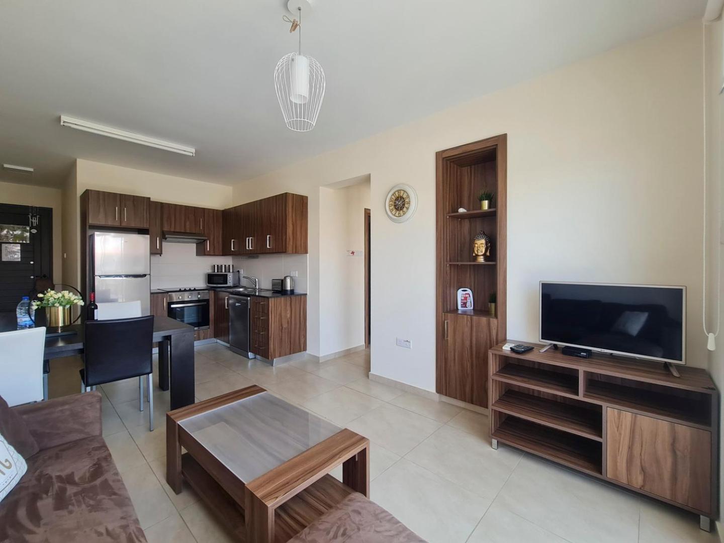 Mythical Sands Resort Protaras Exterior photo
