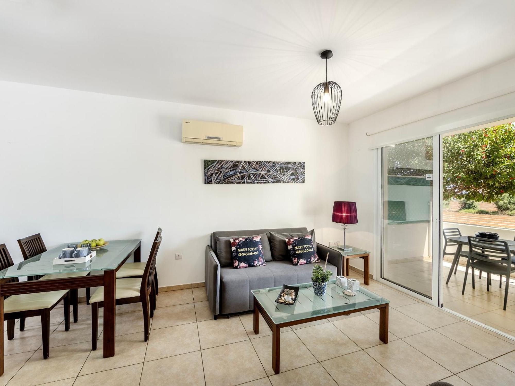 Mythical Sands Resort Protaras Exterior photo