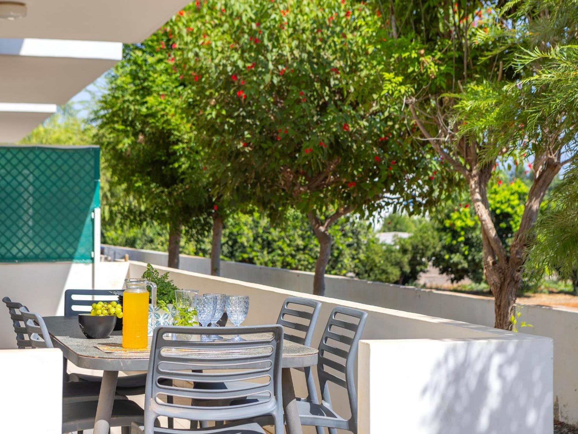 Mythical Sands Resort Protaras Exterior photo