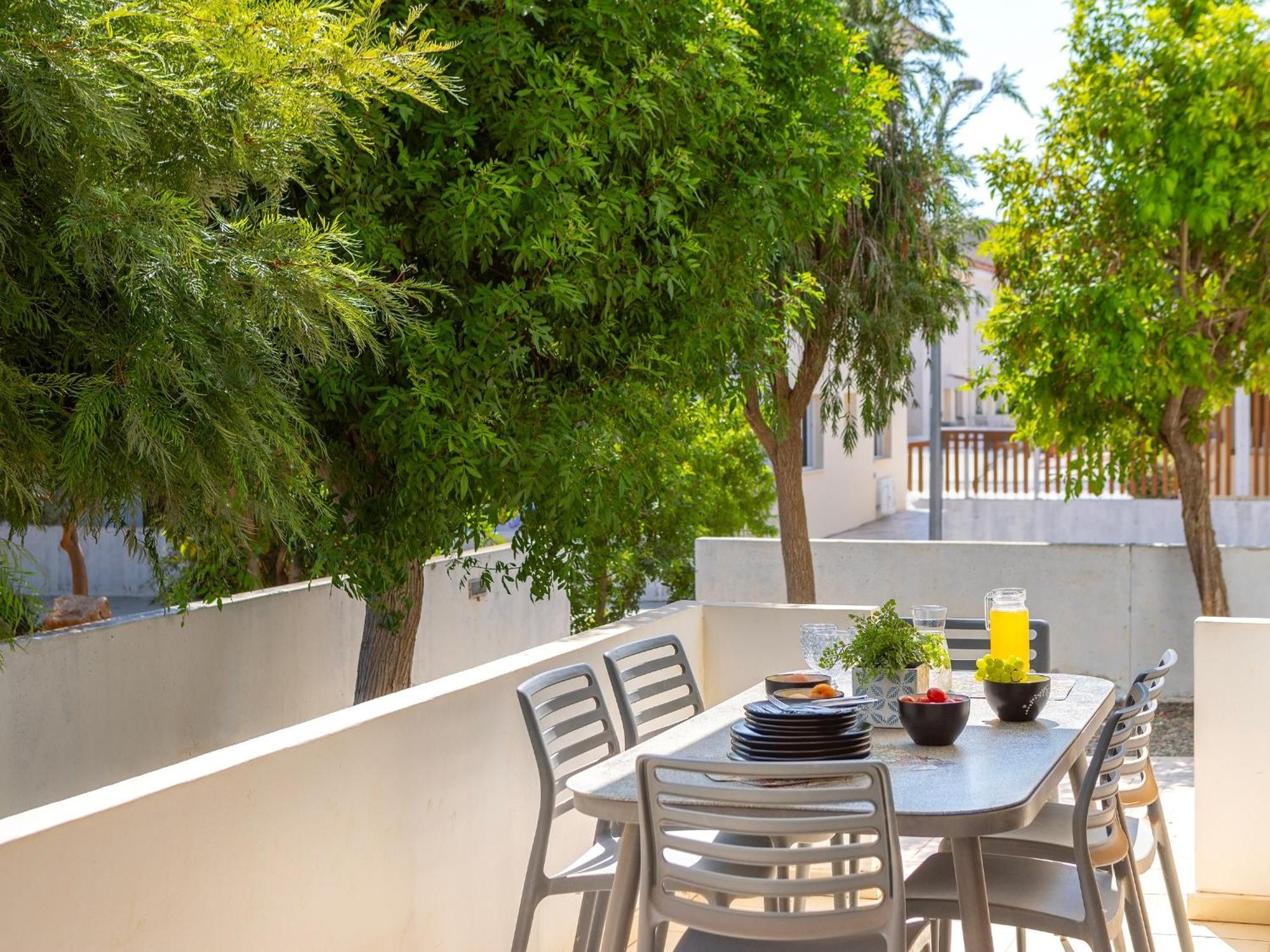 Mythical Sands Resort Protaras Exterior photo