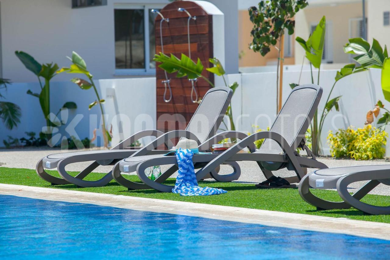 Mythical Sands Resort Protaras Exterior photo